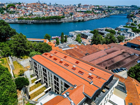 Land Roots - River Apartments